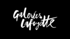 GaleriesLAFAYETTE