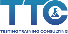 TTC – Testing Training and Consulting Ltd